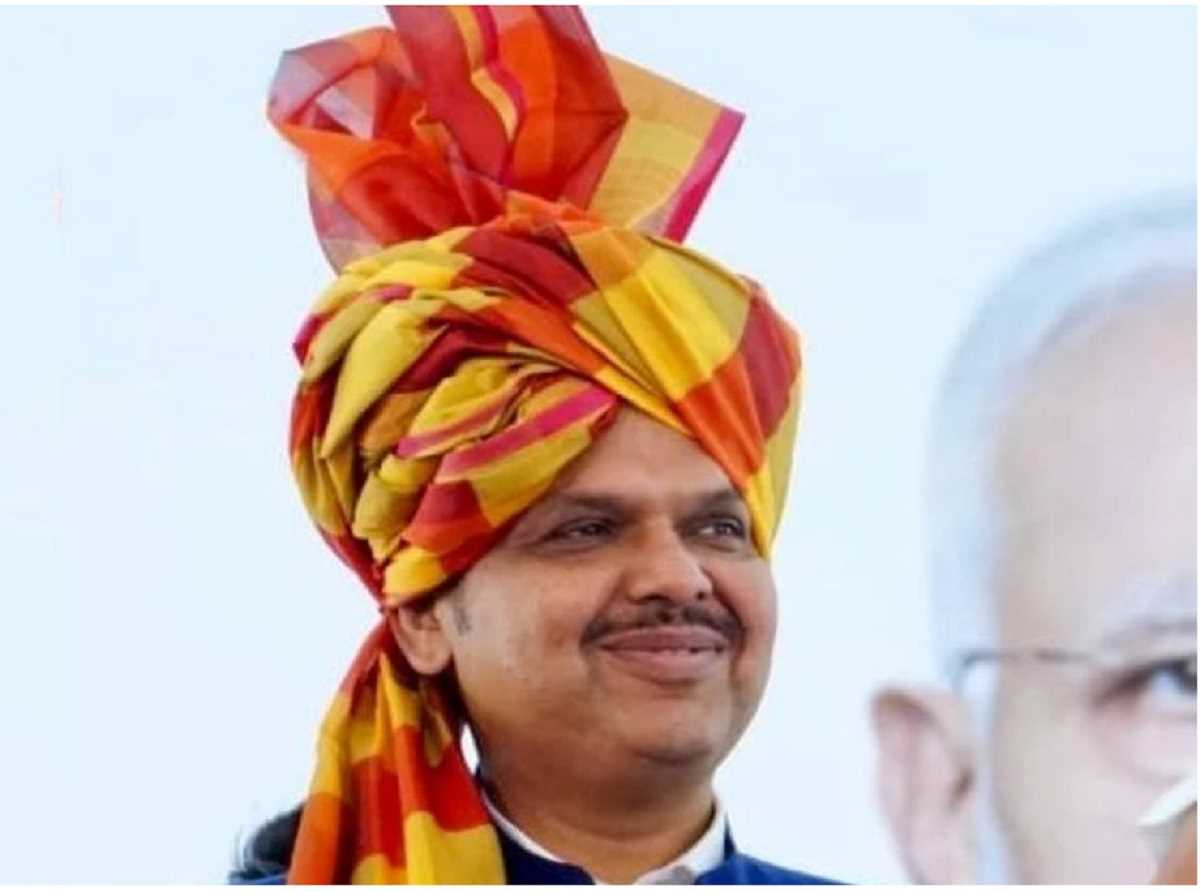 देवेंद्र फडणवीस गुरुवार को महाराष्ट्र के मुख्यमंत्री पद की शपथ लेंगे